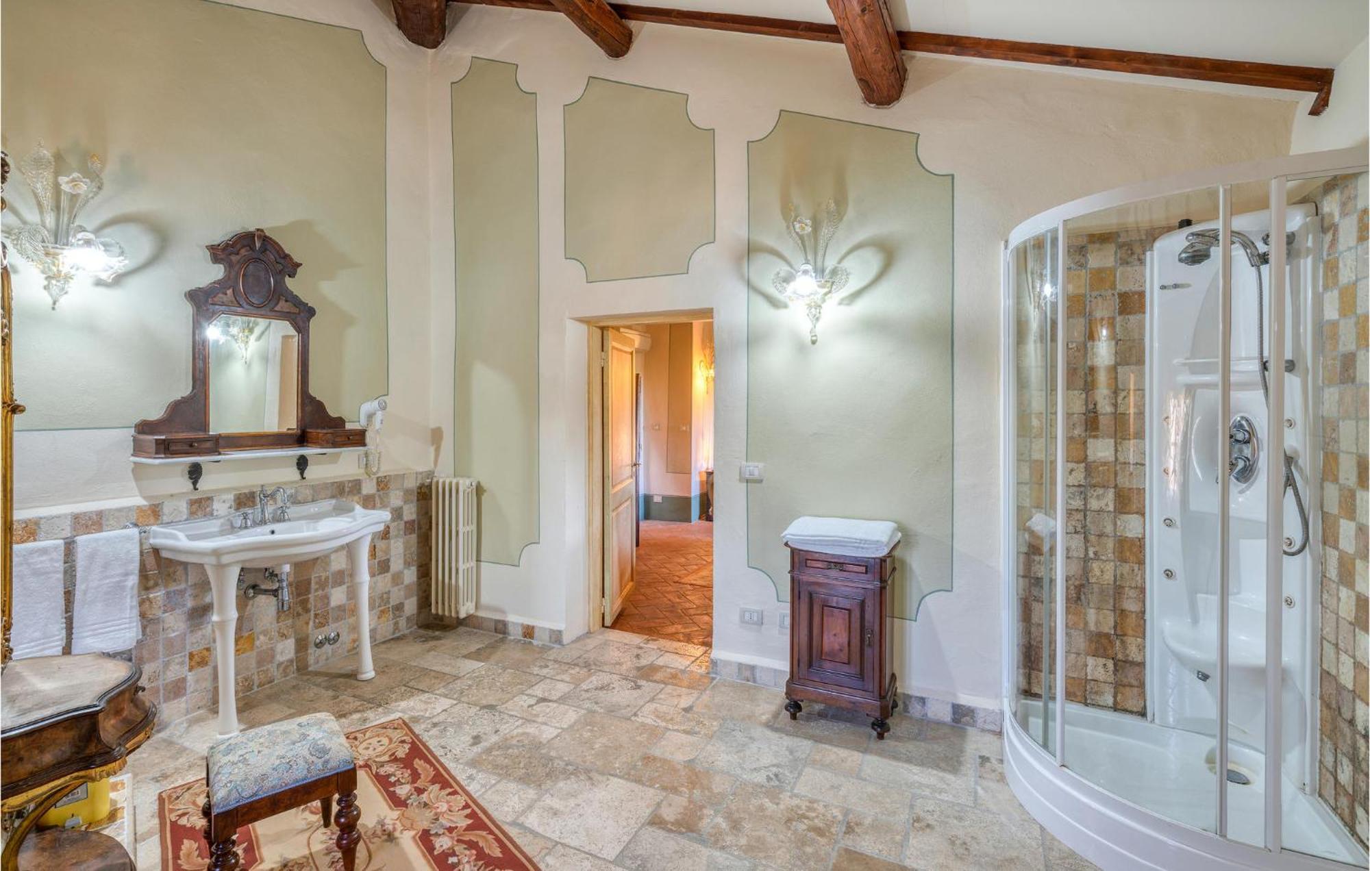 Villa Pieve, Лучиньяно Экстерьер фото