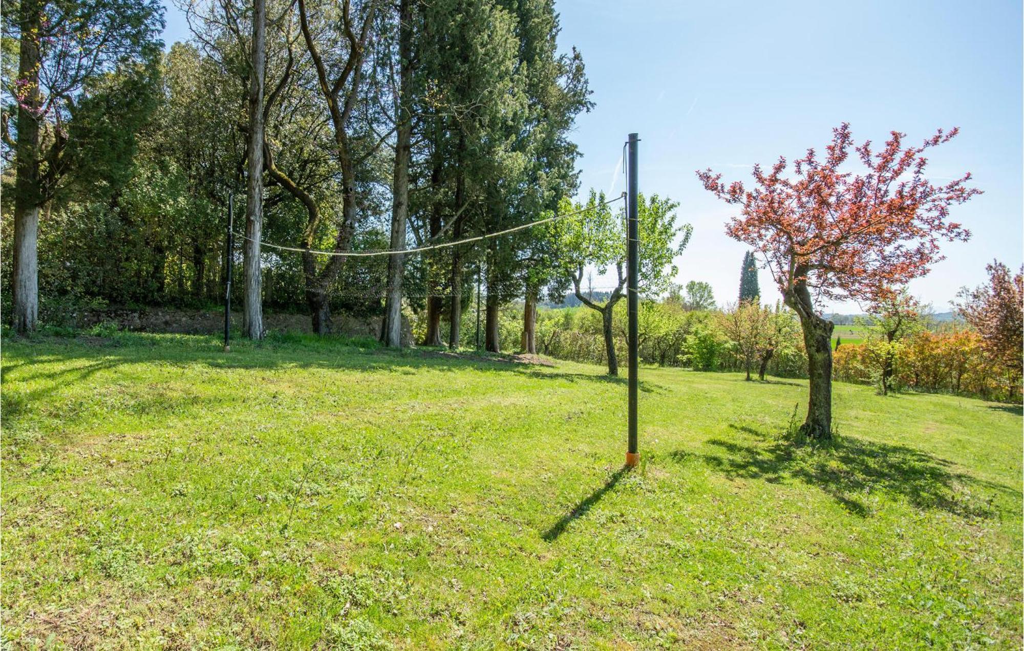Villa Pieve, Лучиньяно Экстерьер фото